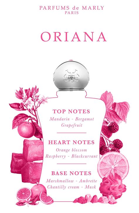 oriana perfume nordstrom.